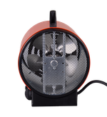 Электрическая тепловая пушка РЕСАНТА ТЭП-2000К - [2 кВт / 220В]