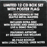 Nevermore / The Complete Collection (Limited Edition)(12CD)