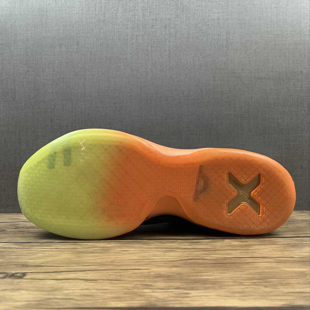 All star kobe 10 hot sale