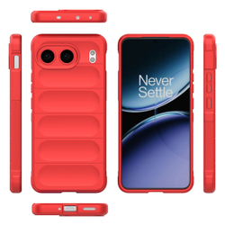 Противоударный чехол Flexible Case для OnePlus Nord 4 5G