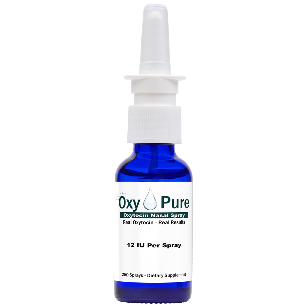 oxy pure 12ME