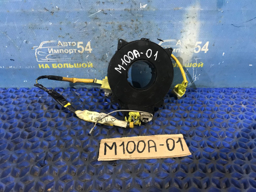 Шлейф подрулевой TOYOTA DUET 2000-2004