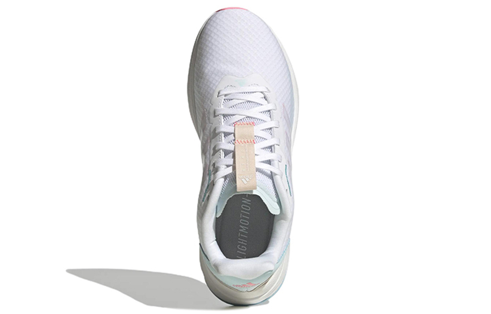 Кроссовки Adidas Speedmotio (Женская размерная сетка)