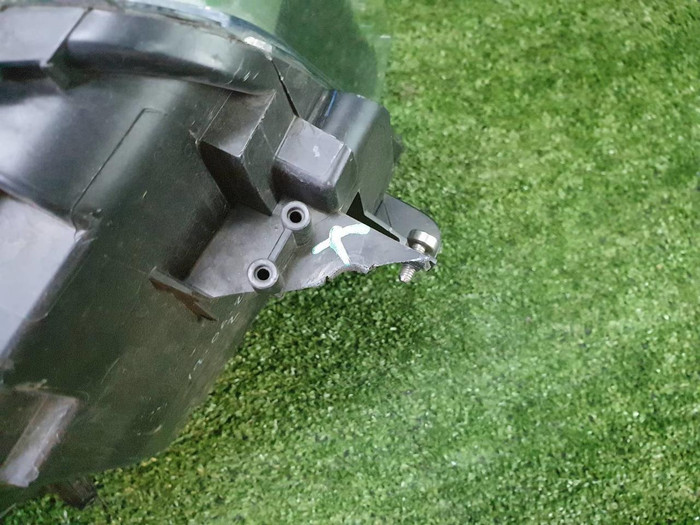 Фара левая VW Taos (2020-н.в.) LED