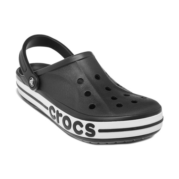 Crocs Bayaband 'Black'