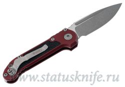 Нож Microtech LUDT 1135-10APMRфотография - 2