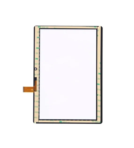 Тачскрин для Digma CITI 1578 4G (CS1196ML) (Черный)