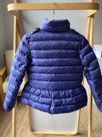 Пуховая куртка Burberry, 116