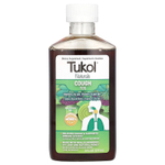 Tukol, Naturals, от кашля, для детей от 14 лет, натуральный мед, 177 мл (6 жидк. унций)