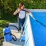 Пылесос сетевой Lavor SWIMMY (8.227.0005) 8.227.0005