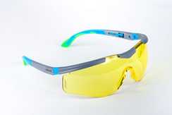 Очки Росомз О87 ARCTIС CONTRAST Strong Glass, (2-1,2 PC) открытые, арт. 18757