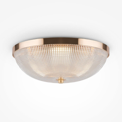 Накладной светильник Maytoni C046CL-03G