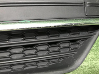 Решетка переднего бампера Volvo XC90 2 (15-19)