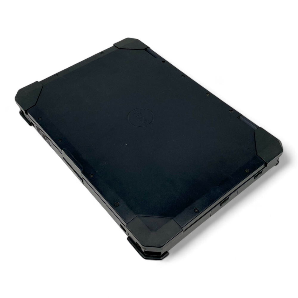 Latitude 5420 Rugged