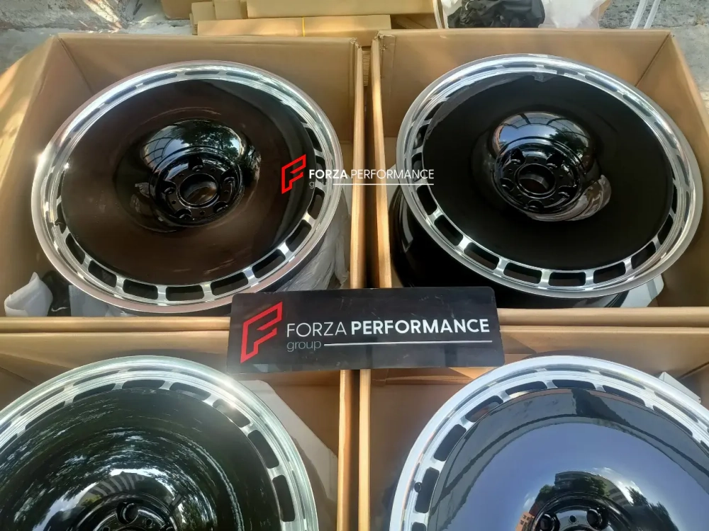 КОВАНЫЕ ДИСКИ ДЛЯ MERCEDES-BENZ G-CLASS W463 G55 2010 МЕРСЕДЕС-БЕНЗ ГЕЛИК