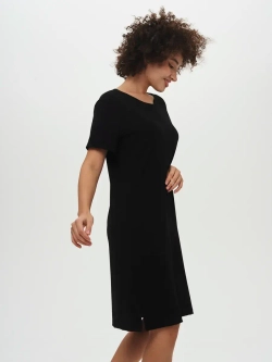 Платье футболка летнее