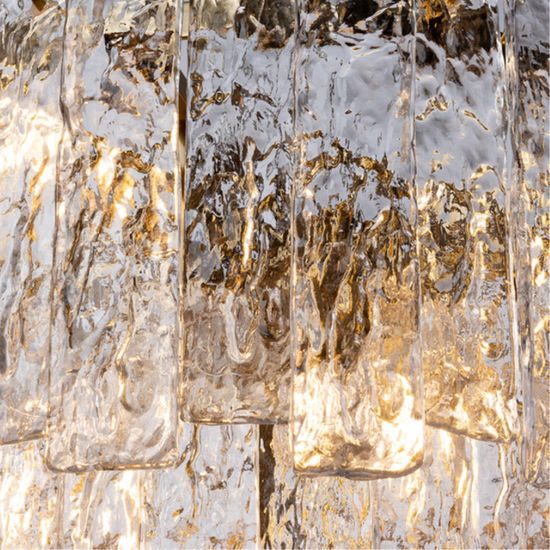 6005/17 LM-8 СВЕТИЛЬНИК ПОДВЕСНОЙ