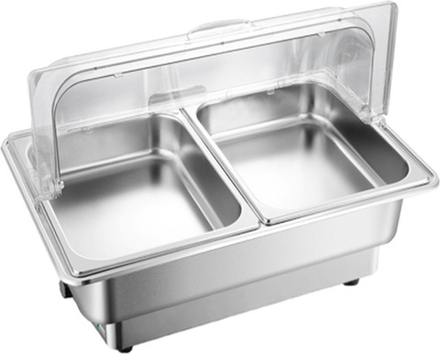 Мармит электрический Viatto VA-CD11