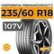 Continental PremiumContact 7 235/60 R18 107V XL