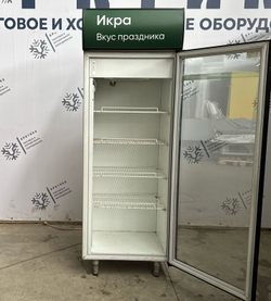 Шкаф холодильный POLAIR DM105-S