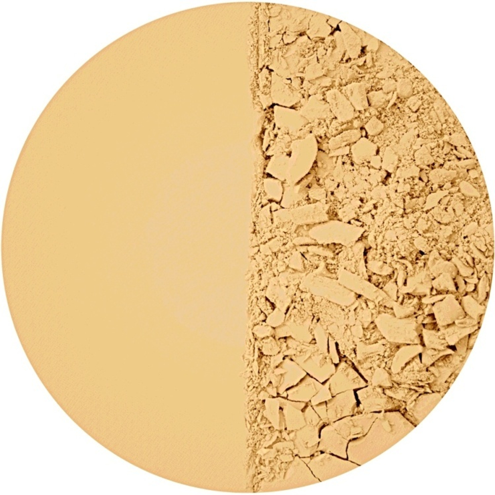 Charlotte Tilbury Airbrush Flawless Finish Tan-Deep Мини пудра для лица