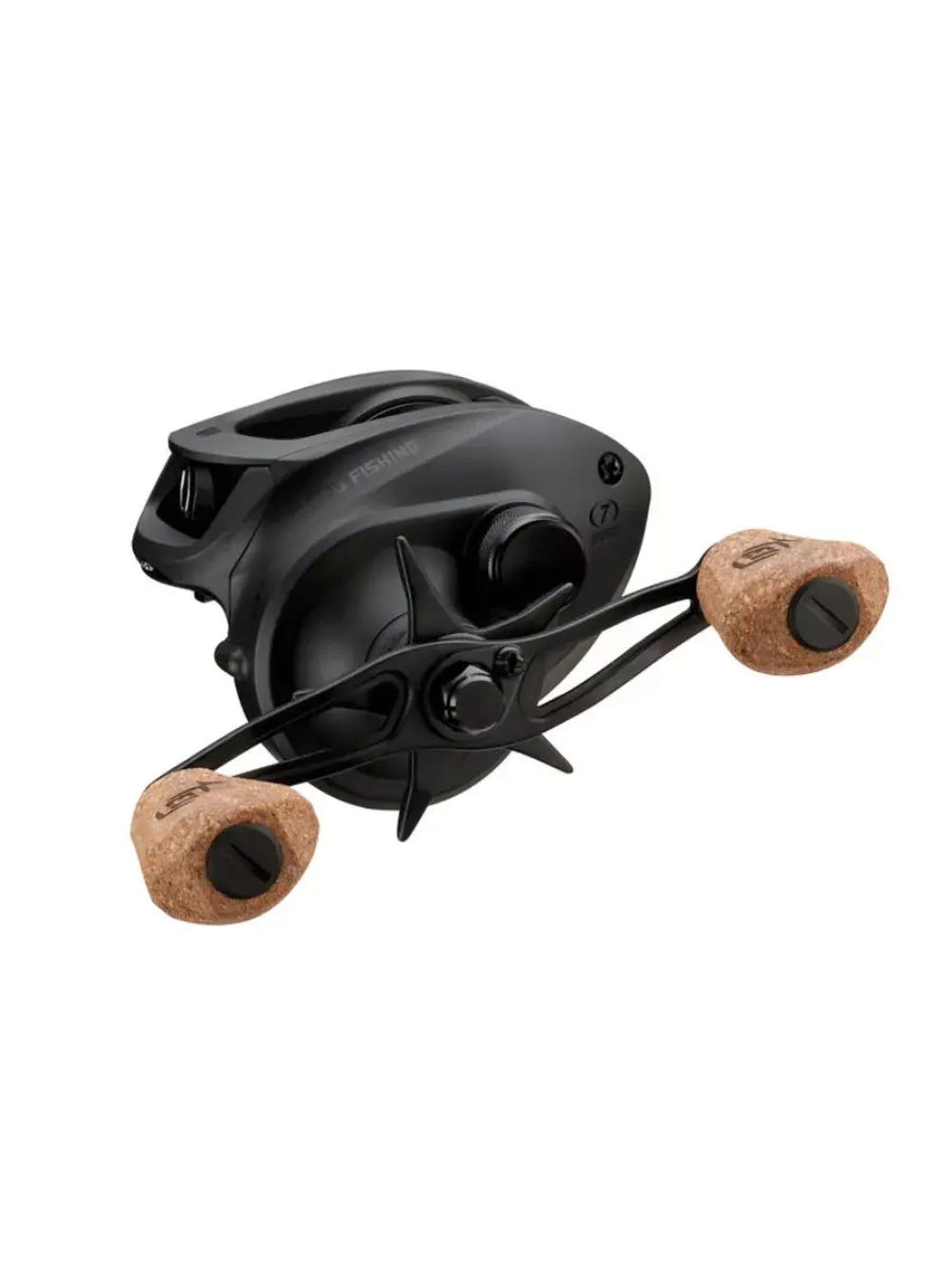 Катушка для рыбалки кастинговая 13 Fishing Concept A3 casting reel