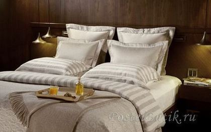 Простыня 270x310 Hamam Galata