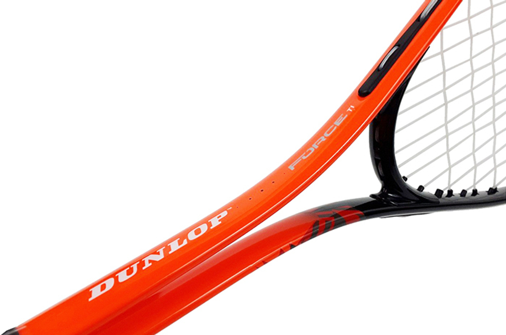 Ракетка для сквоша Dunlop Force Ti