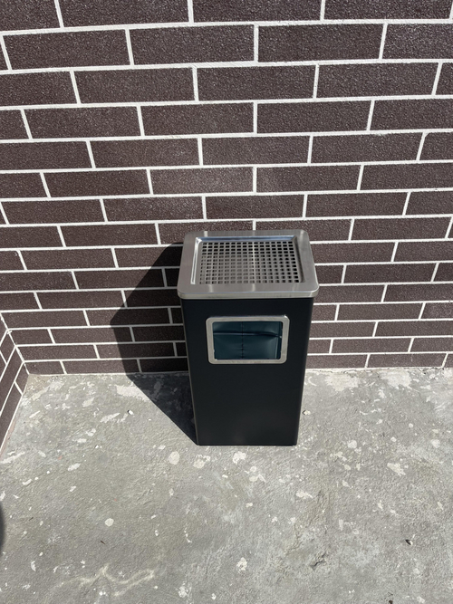 Урна-пепельница Гонконг