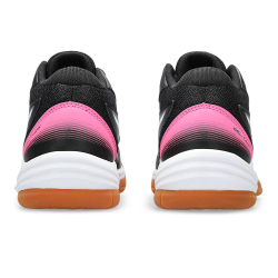 Кроссовки волейб. женские ASICS Gel-Task Mt 1072A081-001, р.6 (рос.35,5), черный