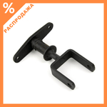 Комплект "Уключина-кронштейн" Адмирал