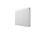 Радиатор панельный Royal Thermo COMPACT C33-300-2700 RAL9016