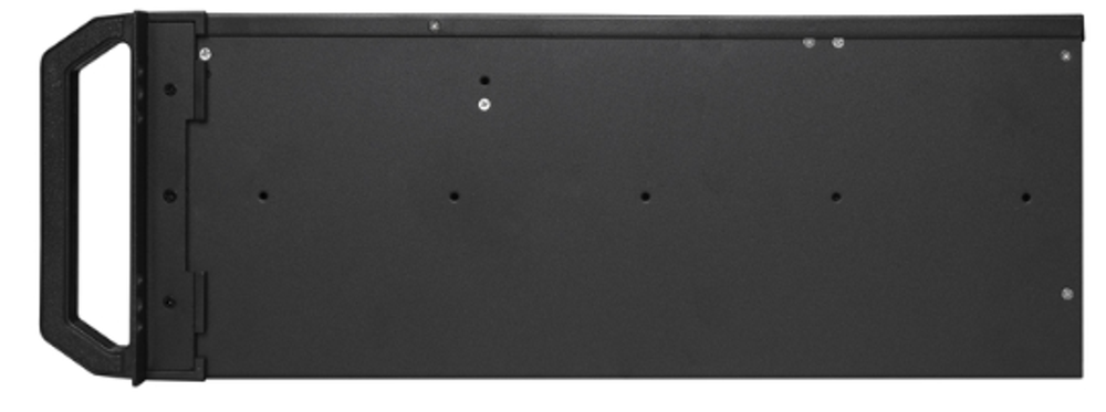 Корпус серверный 4U Exegate Pro 4U450-26/4U4020S/1100RADS