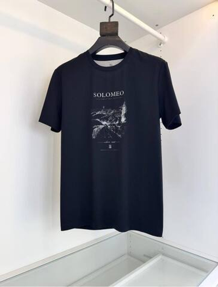 Футболка Brunello Cucinelli
