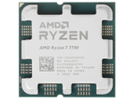 Процессор AMD Ryzen 7 7700 AM5 OEM [100-000000592]