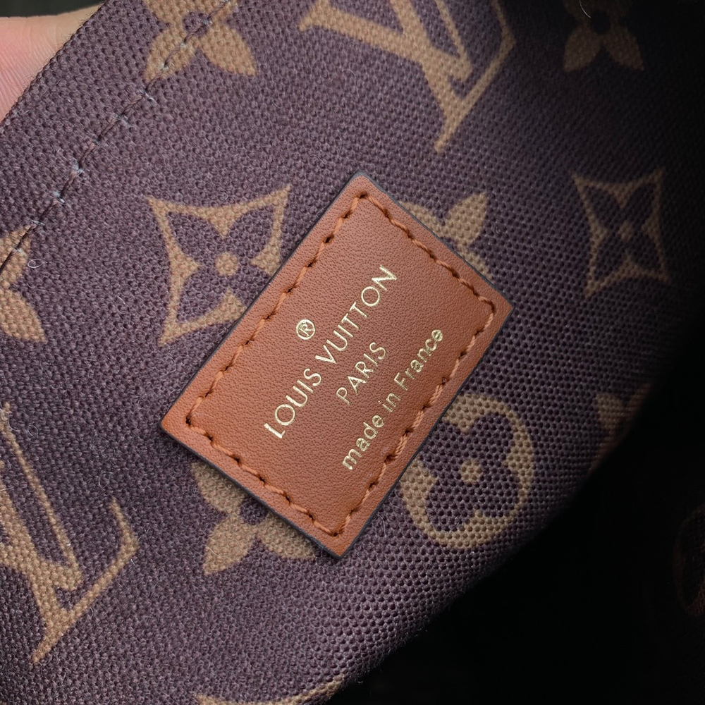 Louis Vuitton Excursion Backpack