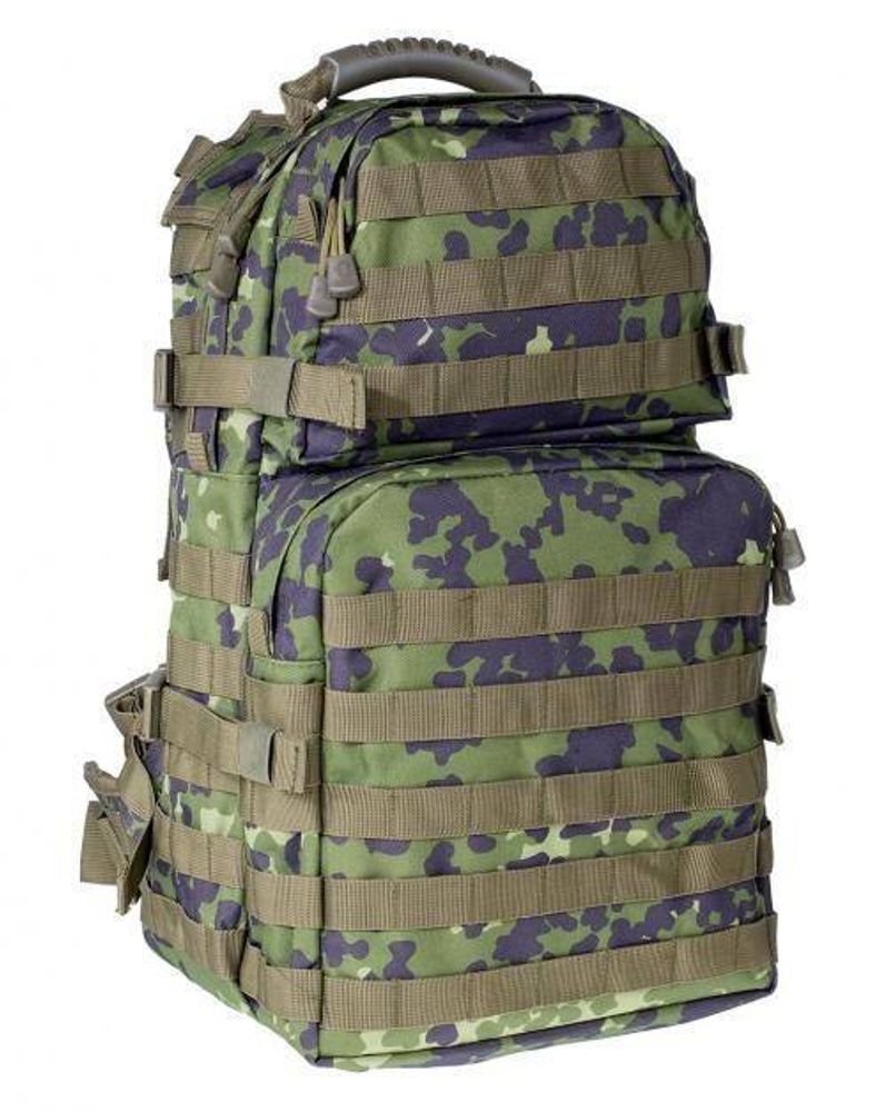 Рюкзак US Assault M84 A.Blöchl, цвет Camo (38л.)