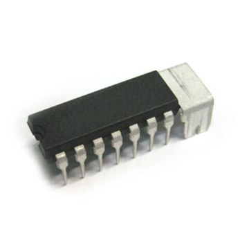 Микросхема CD1366CP / DIP14T