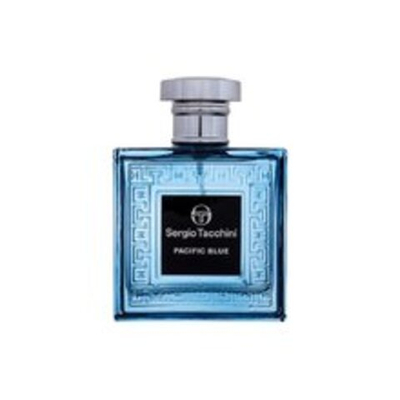 Sergio Tacchini Pacific Blue EDT 100ml