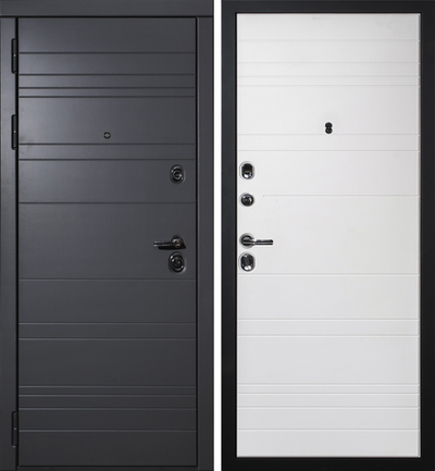 Входная дверь 1000