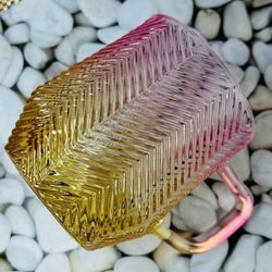 Lenardi 200-046 Набор из 6 кружек 300мл в под.уп.(х8)Стекло