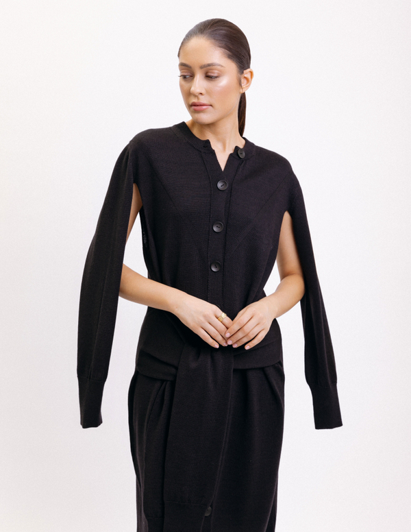 Кардиган GEMELLO