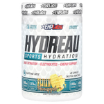 EHPlabs, Hydreau Sports Hydration, фиджийский ананас, 316 г (11,15 унции)