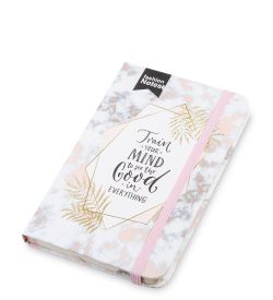 BM-25/2 Блокнот мал. «Для хороших идей» (твердая обложка)