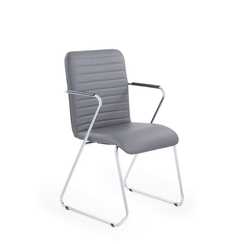 Стул Честер СН S-0422 (темно-серый)