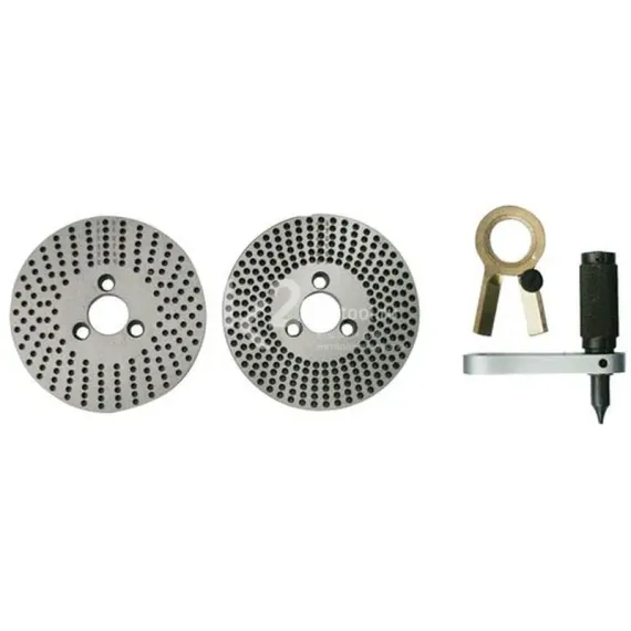 Комплект делительных дисков IT 200 для Optimum RT 200