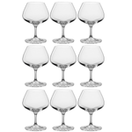 Набор из 12-ти бокалов для коньяка Nosing Glass 205 мл Perfect Spiegelau