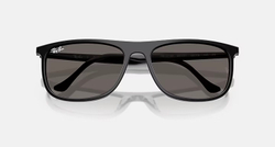 RAY-BAN RB2216-F 901/B1