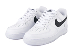 Air Force 1 (white/black)
