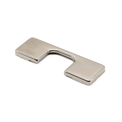 Заглушка на чашку петли